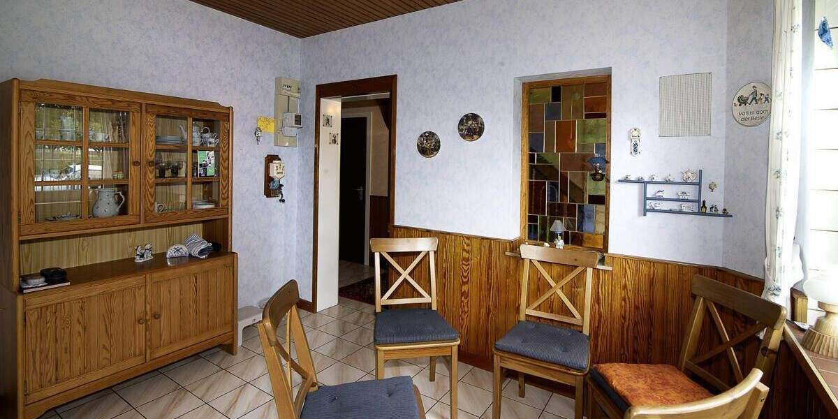 Reihenendhaus Bremerhaven / Wulsdorf Wulsdorf - 4 Zimmer, 95 m&sup2;, 159.000&euro; | Angebot:25777421