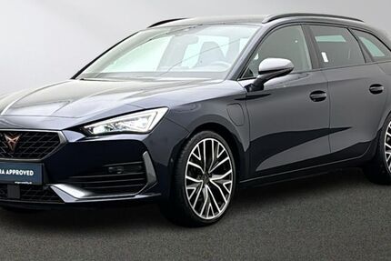 Cupra Leon 54.148 km 26.480 &euro; Emsdetten 48282