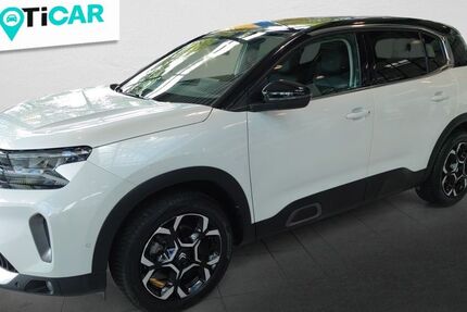 Citroen C5 Aircross 31.363 km 22.970 € Hannover 30173