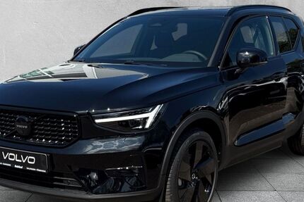 Volvo XC40 3.022 km 54.900 &euro; Tübingen 72072
