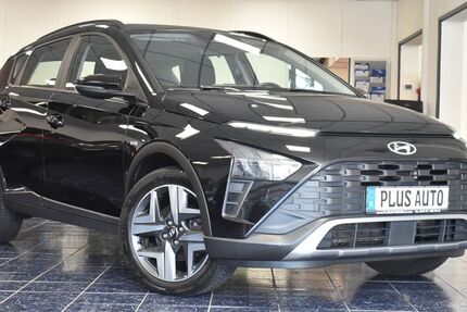 Hyundai BAYON 82.740 km 15.770 &euro; Nürnberg 90431