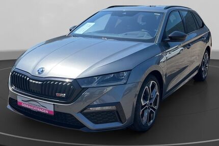 Skoda Octavia 65.761 km 30.890 &euro; Aachen 52068