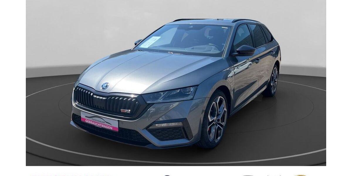 Skoda Octavia 65.761 km 30.890 &euro; Aachen 52068