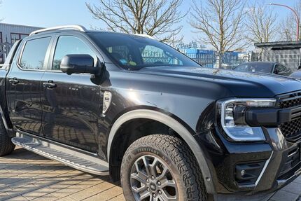 Ford Ranger 65.400 km 38.000 &euro; Philippsburg 76661