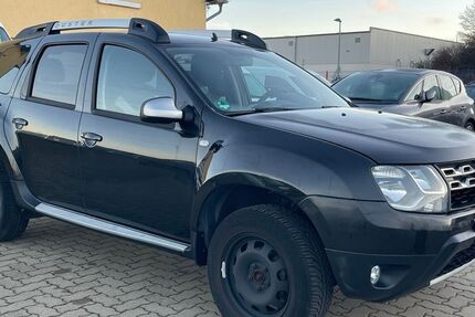 Dacia Duster 79.867 km 7.600 &euro; Bad Harzburg 38667