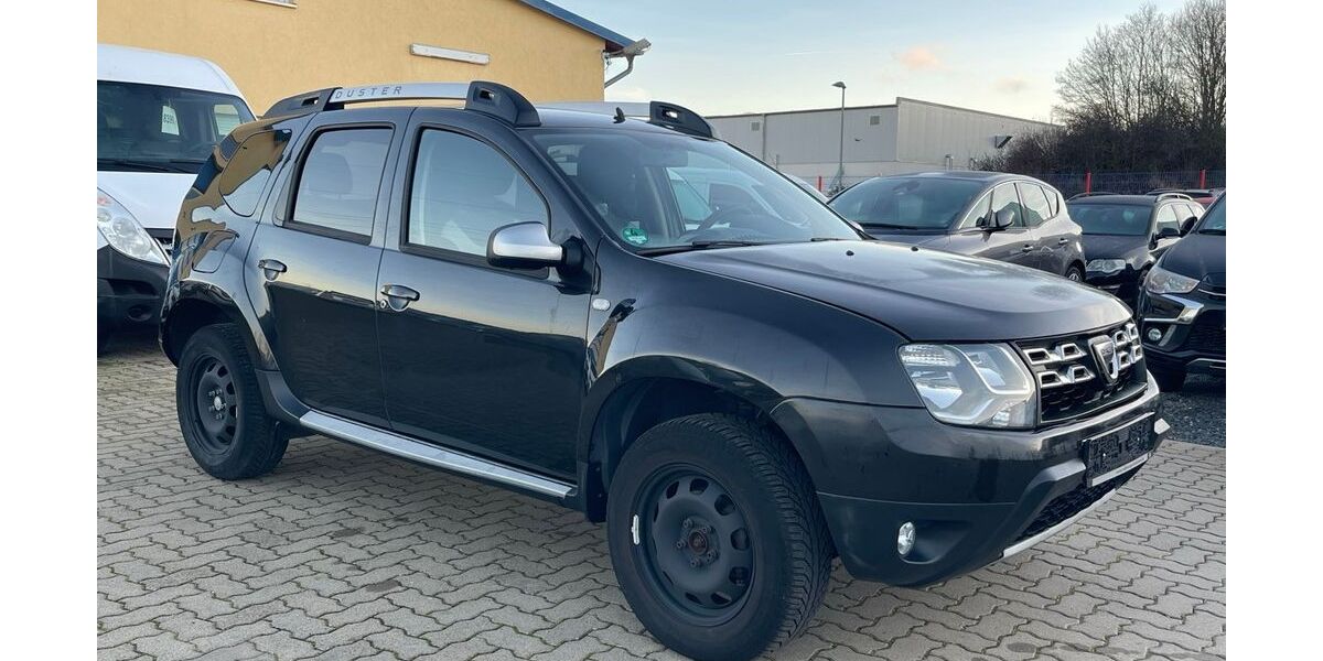 Dacia Duster 79.867 km 7.600 &euro; Bad Harzburg 38667