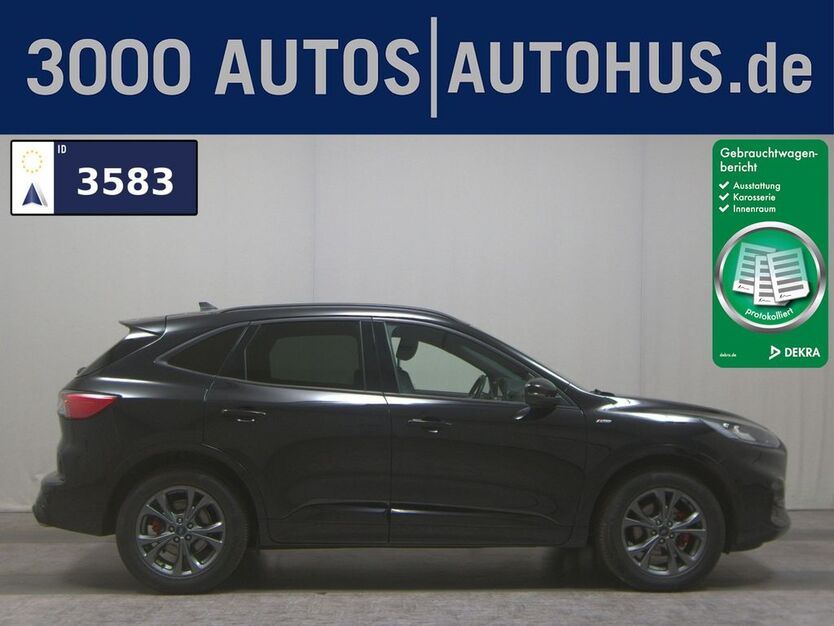 Ford Kuga 200.542 km 17.490 € Gyhum/Bockel 27404