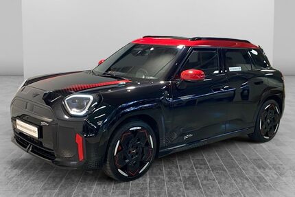 Mini Aceman 32.135 km 36.602 &euro; Leipzig 04103