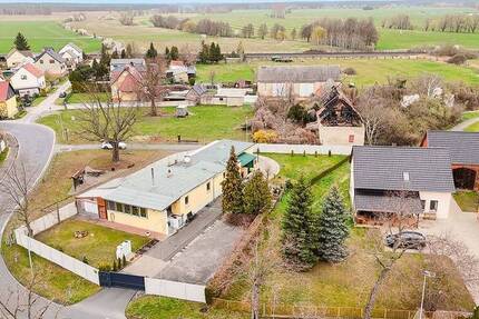 Haus Falkenberg/Elster Kölsa - 190.000&euro; | Angebot:26290925