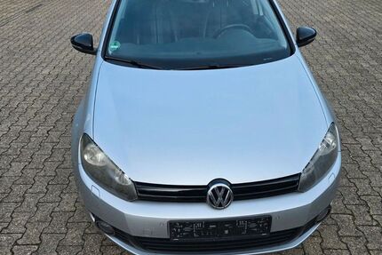 VW Golf 270.000 km 4.500 &euro; Aachen 52068
