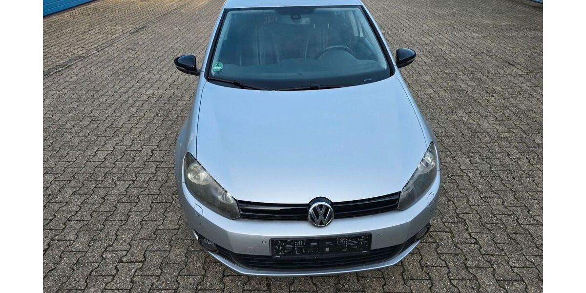 VW Golf 270.000 km 4.500 &euro; Aachen 52068