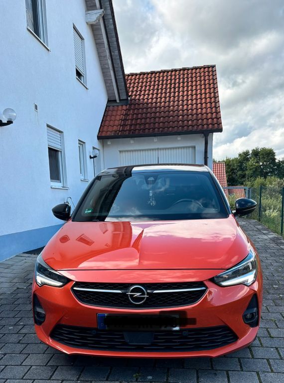 Corsa