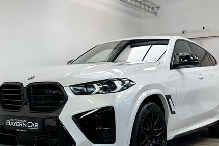 BMW X6 M 6.150 km 134.989 &euro; Königsbrunn 86343