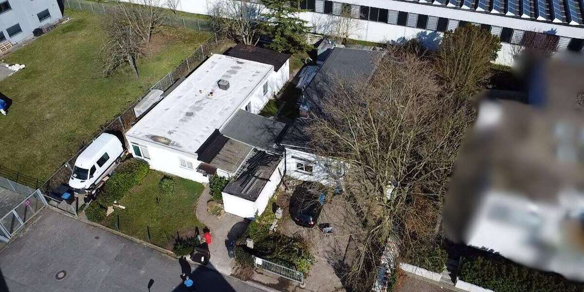 Grundstück Dreieich / Götzenhain Götzenhain - 799.000&euro; | Angebot:25641657