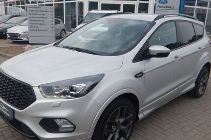Ford Kuga 69.458 km 18.990 &euro; Aschersleben 06449