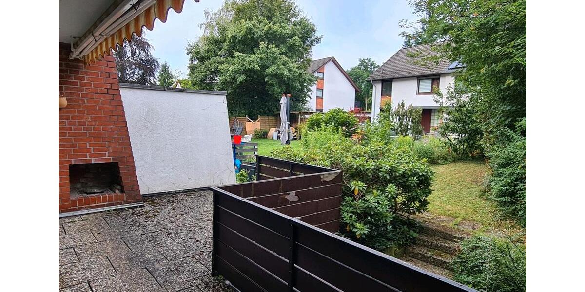 Doppelhaushälfte Norderstedt Glashütte - 4 Zimmer, 128 m&sup2;, 449.000&euro; | Angebot:27151282