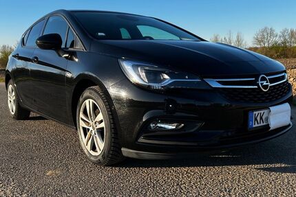 Opel Astra 96.110 km 8.995 &euro; Niederkrüchten 41372