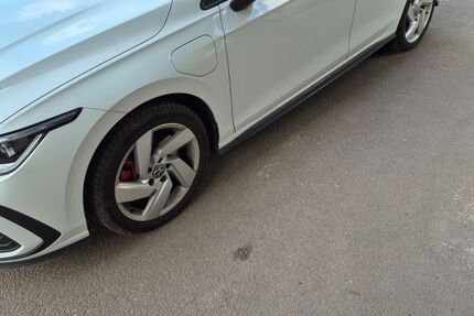 VW Golf 23.000 km 22.700 &euro; Püttlingen 66346