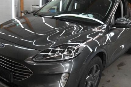 Ford Kuga 185.000 km 13.328 € Heidelberg 69123