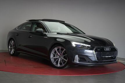 Audi A5 95.000 km 31.990 € Braunschweig 38110