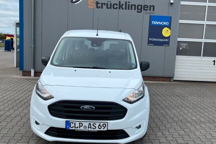 Ford Transit 99.600 km 14.580 € Saterland 26683