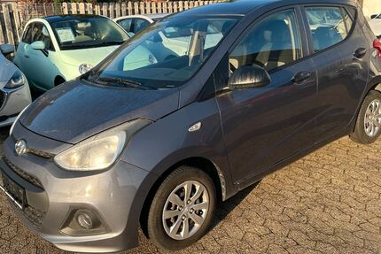 Hyundai i10 41.770 km 5.990 &euro; Rhauderfehn 26817