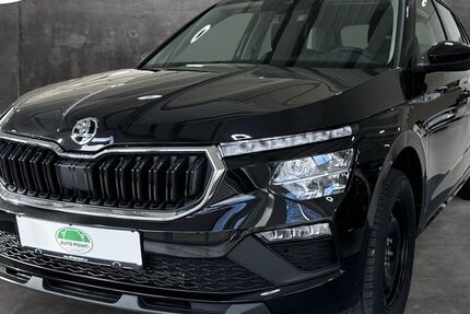 Skoda Kamiq 4.444 km 23.990 &euro; Chemnitz 09116