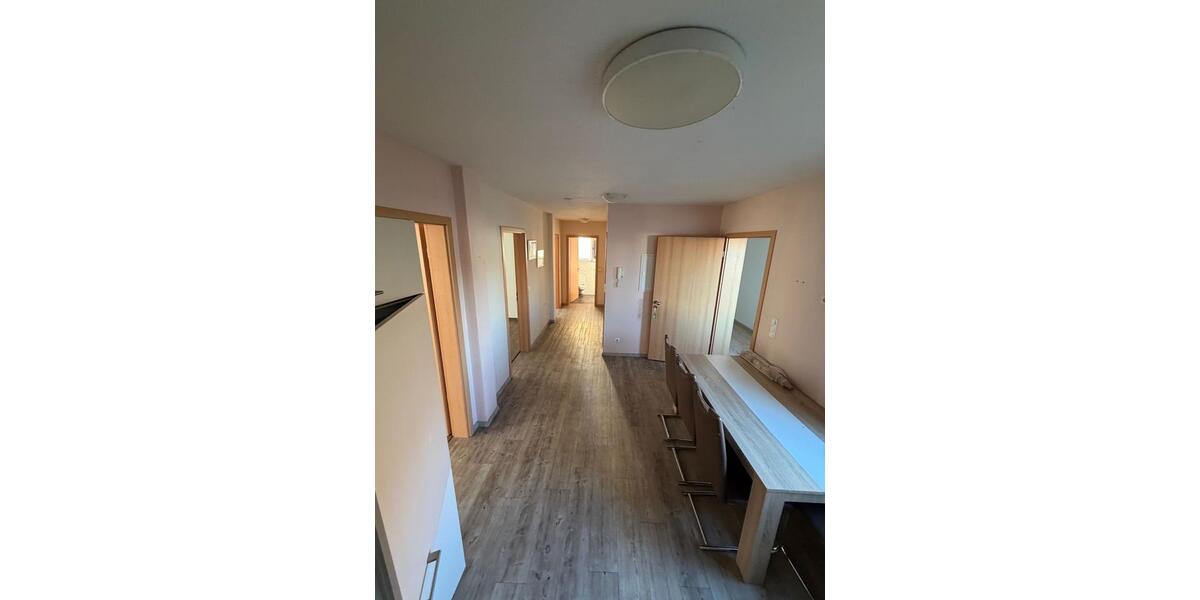 Erdgeschoßwohnung Suderburg - 3 Zimmer, 70 m&sup2;, 1.000&euro; | Angebot:25331996