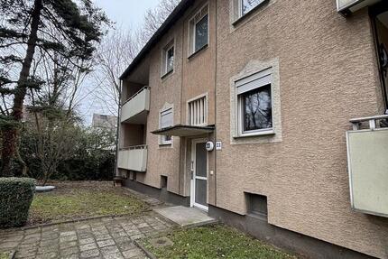 Wohnung Recklinghausen König Ludwig - 3.5 Zimmer, 60 m&sup2;, 492&euro; | Angebot:24843584