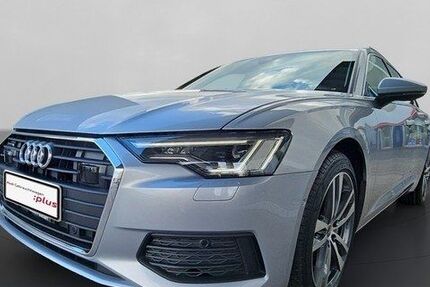 Audi A6 93.473 km 28.670 &euro; Baden Baden 76532