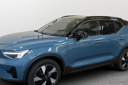 Volvo XC40 5.000 km 37.990 &euro; Schnaittenbach 92253