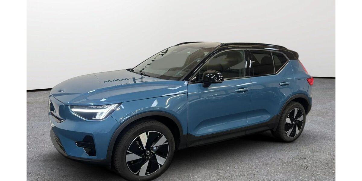 Volvo XC40 5.000 km 37.990 &euro; Schnaittenbach 92253