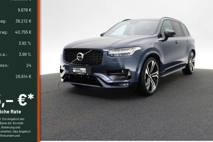 Volvo XC90 58.569 km 47.390 &euro; Engelskirchen 51766