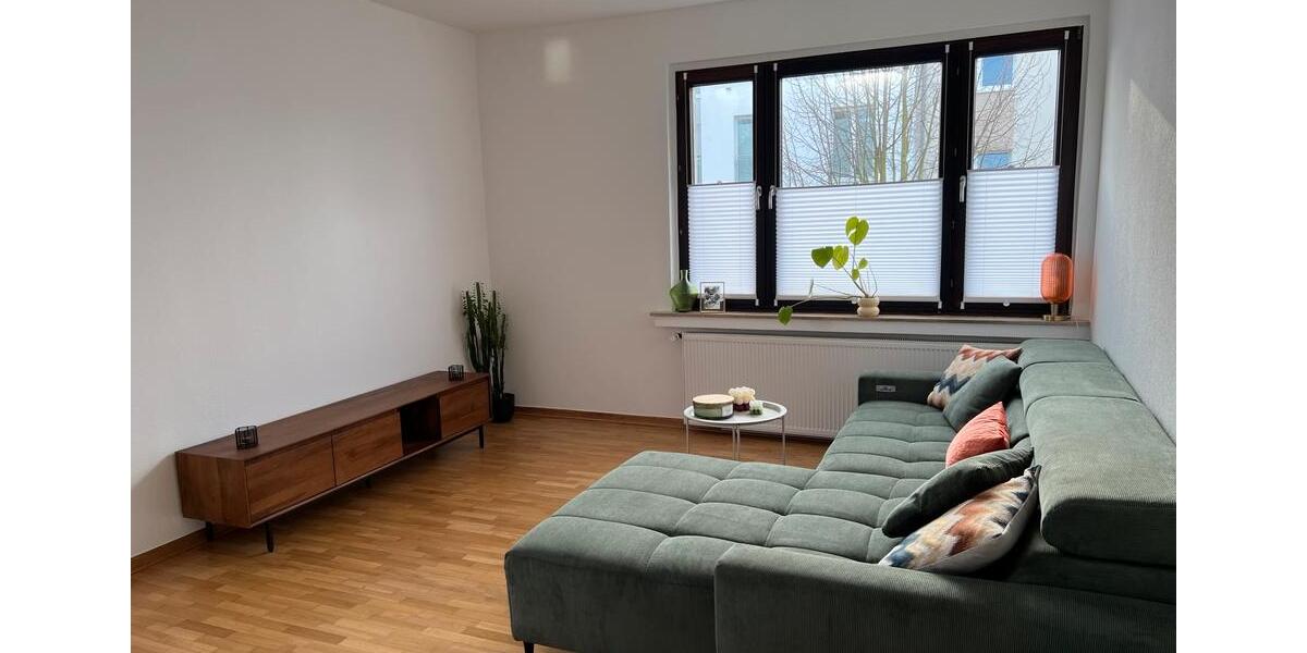 Etagenwohnung Mülheim an der Ruhr Menden-Holthausen - 3 Zimmer, 70 m&sup2;, 610&euro; | Angebot:24983740