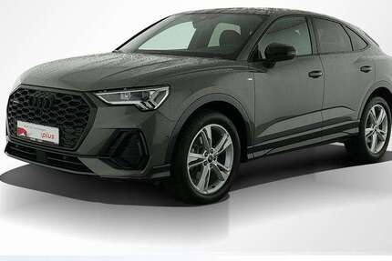 Audi Q3 25.300 km 43.440 € Nürnberg 90411