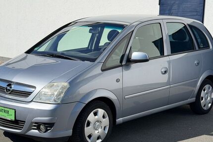 Opel Meriva 159.000 km 3.100 &euro; Münster 48157