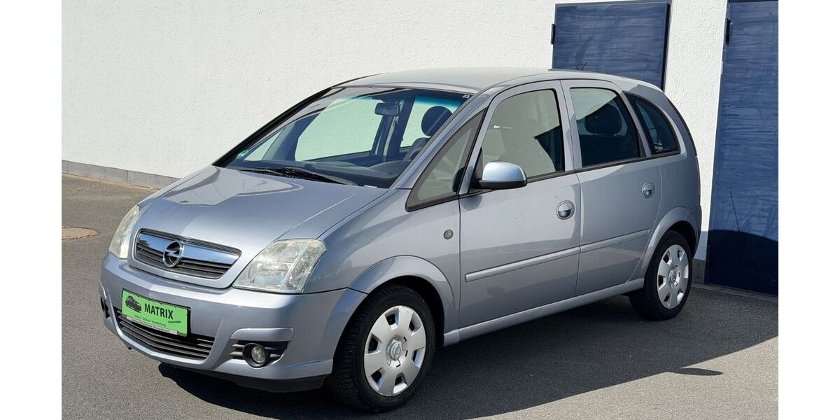 Opel Meriva 159.000 km 3.100 &euro; Münster 48157