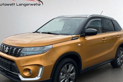 Suzuki Vitara 13.500 km 19.999 € Langerwehe 52379