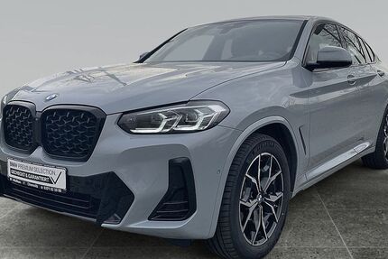 BMW X4 17.650 km 49.970 &euro; Dresden 01067