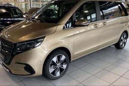 Mercedes-Benz V 300 13.517 km 86.468 &euro; Miesbach 83714