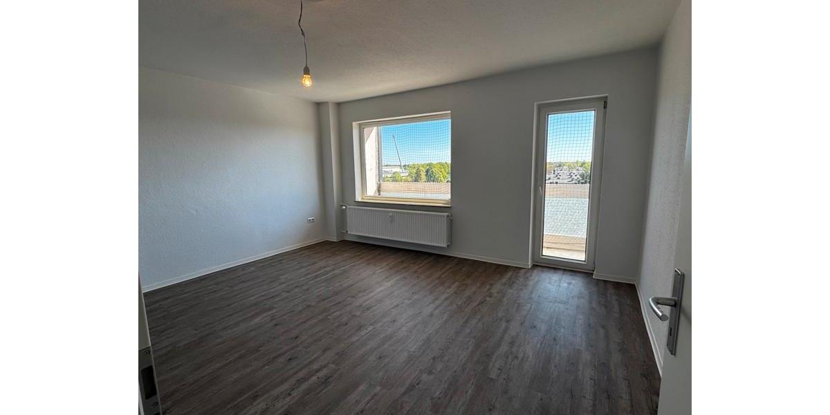 Etagenwohnung Braunschweig Lehndorf-Watenbüttel - 2 Zimmer, 59 m&sup2;, 603&euro; | Angebot:26367143