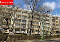 Sanierte ZweiraumWohnung in Nordhausen