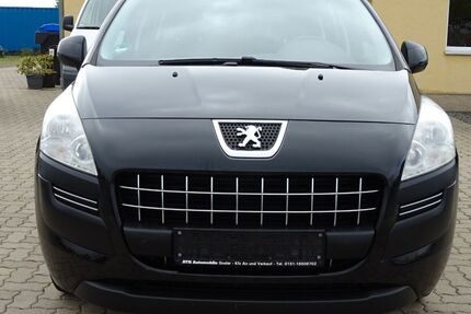 Peugeot 3008 178.007 km 2.200 &euro; Bad Harzburg 38667