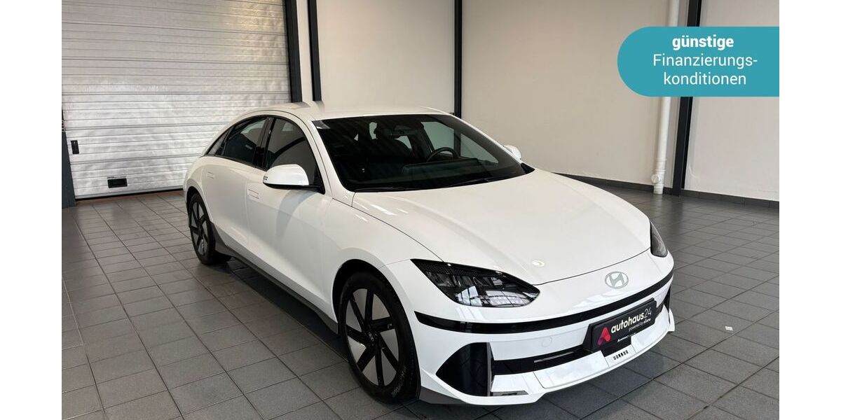 Hyundai IONIQ 6 15.886 km 28.990 &euro; Wuppertal 42287