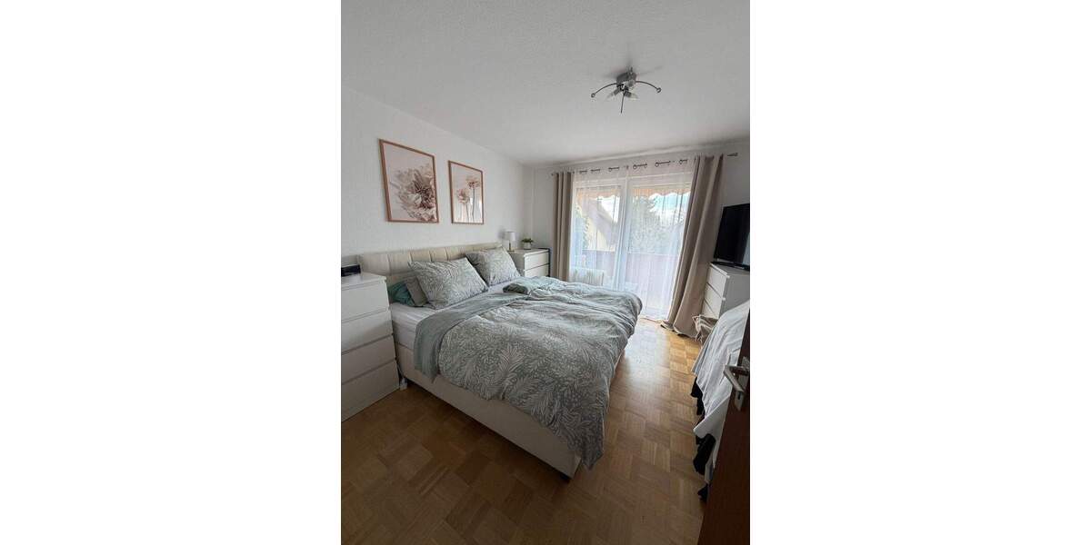 Etagenwohnung Feucht - 3 Zimmer, 80 m&sup2;, 660&euro; | Angebot:26379657