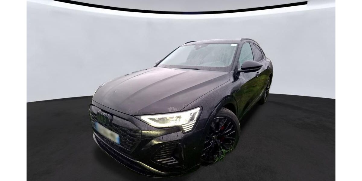 Audi Q8 e-tron 62.553 km 51.315 &euro; Hagen 58091