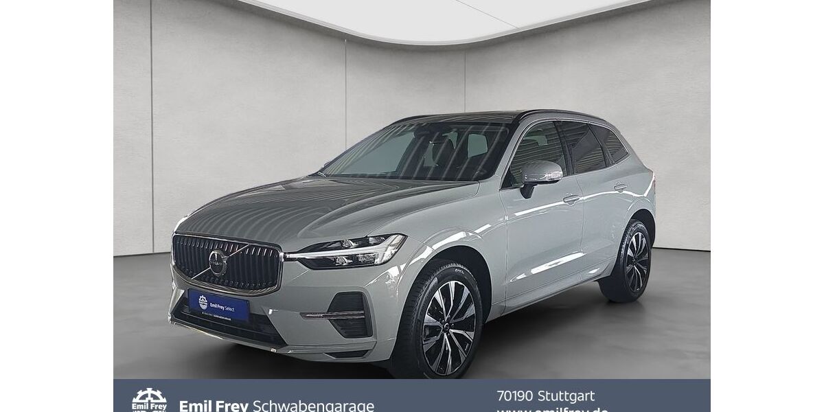 Volvo XC60 11.950 km 42.900 &euro; Stuttgart 70190