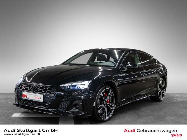 Audi S5 50.303 km 49.740 &euro; Stuttgart 70469