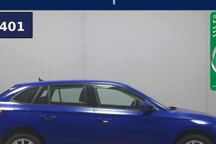 Skoda Scala 95.487 km 15.480 &euro; Gyhum/Bockel 27404