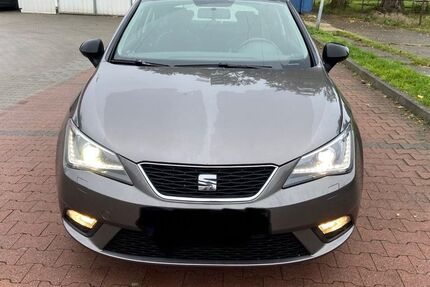 Seat Ibiza 193.000 km 3.699 &euro; Barth 18356
